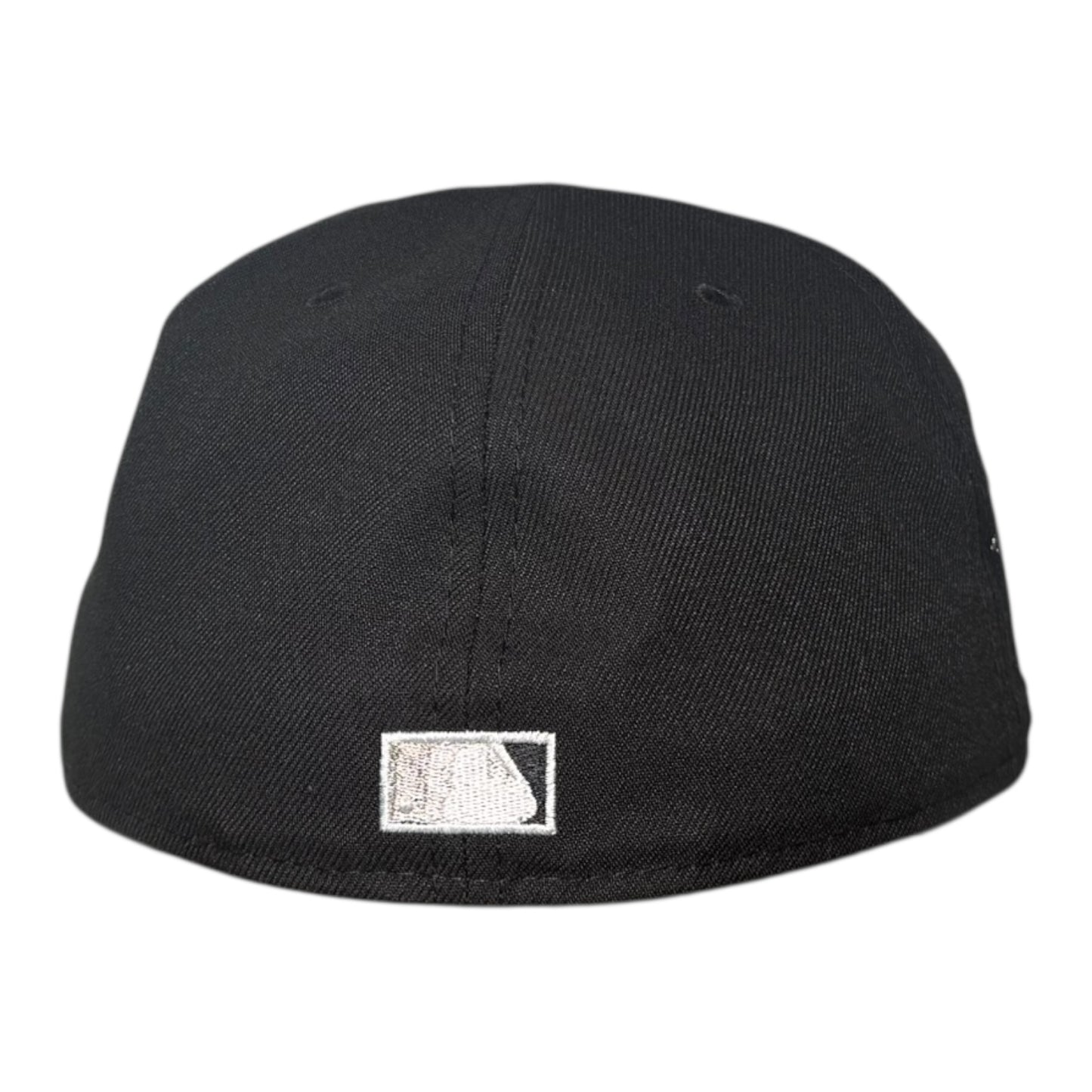 Texas Rangers Final Season Patch Hat Club New Era 59Fifty