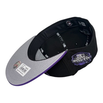 Seattle Mariners 2023 All Star Game Hat Club New Era 59Fifty Fitted Hat