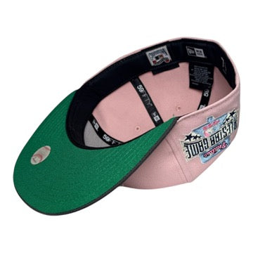 Philadelpha Phillies 1996 All Star Game "You Got Me Phillies" New Era 59Fifty Fitted Hat