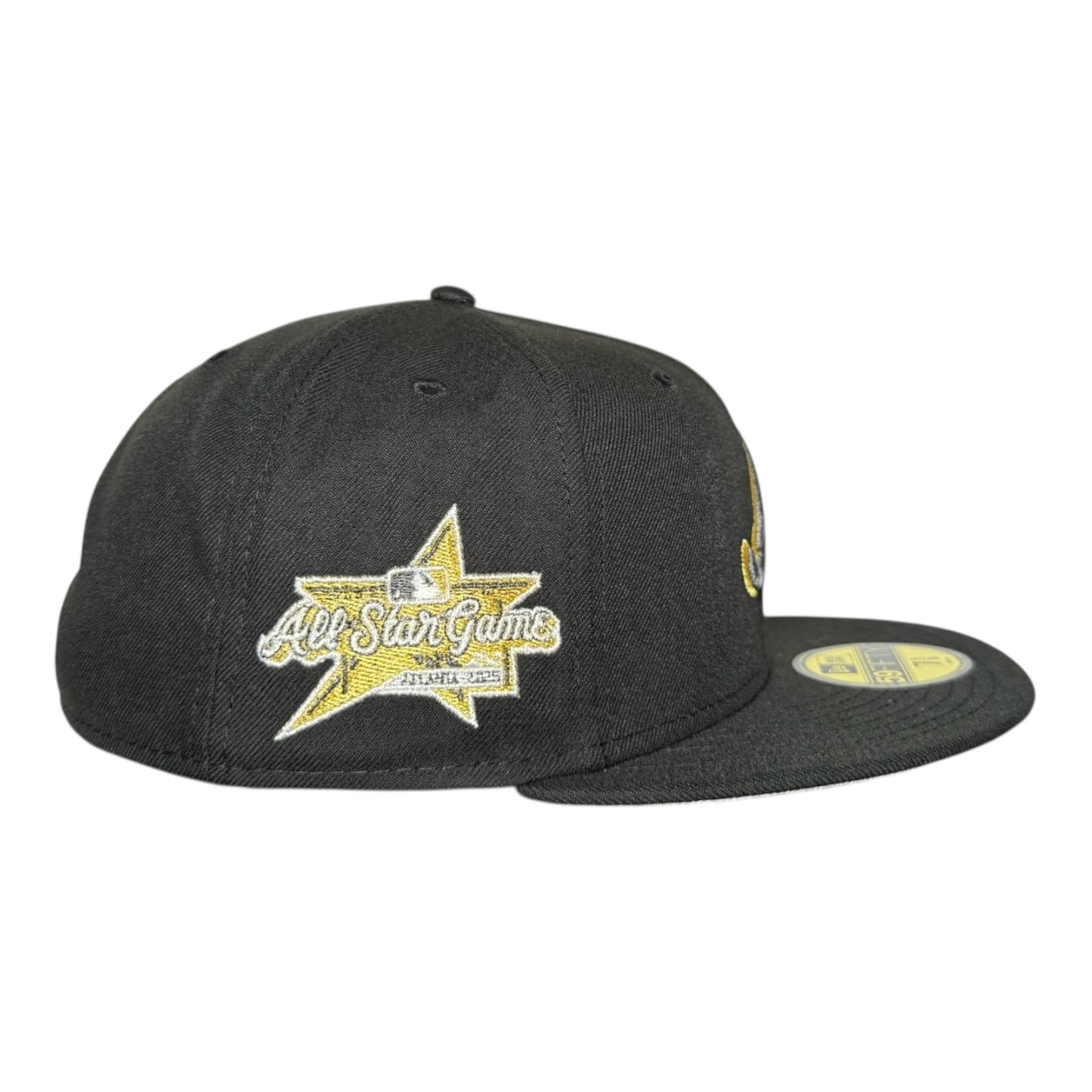 Atlanta Braves "WHAMLANTA" New Era 59Fifty Fitted Hat