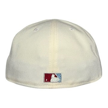 San Francisco Giants 2007 All Star Game "Dreganomics" New Era 59Fifty Fitted Hat