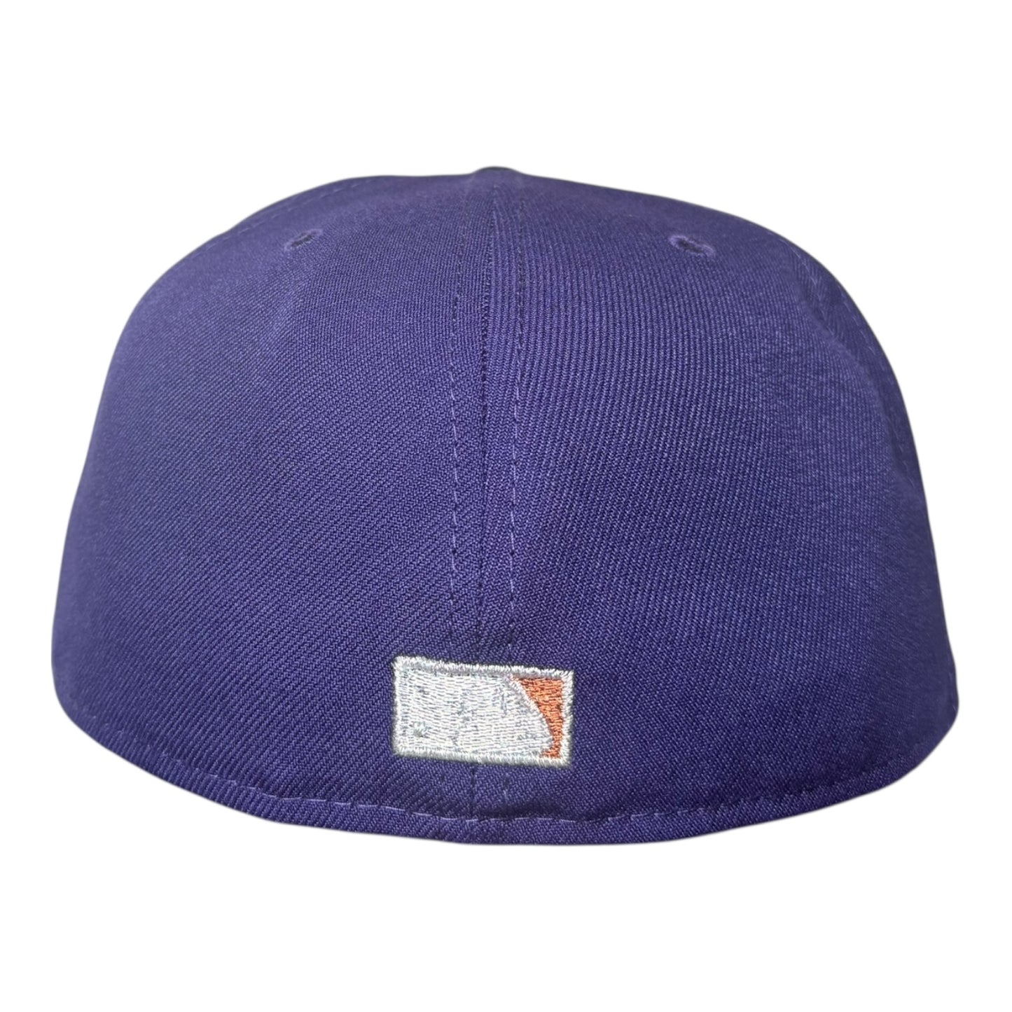 New York Yankees "Purple City II" Rushmore New Era 59Fifty Fitted Hat