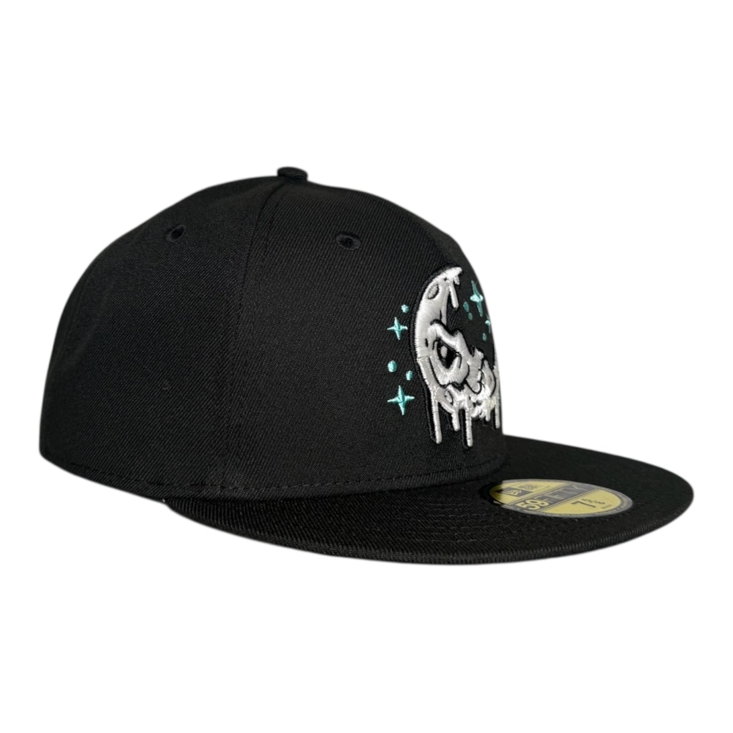 Bad Moon Rising - by Clinker 14Eight New Era 59Fifty Fitted Hat