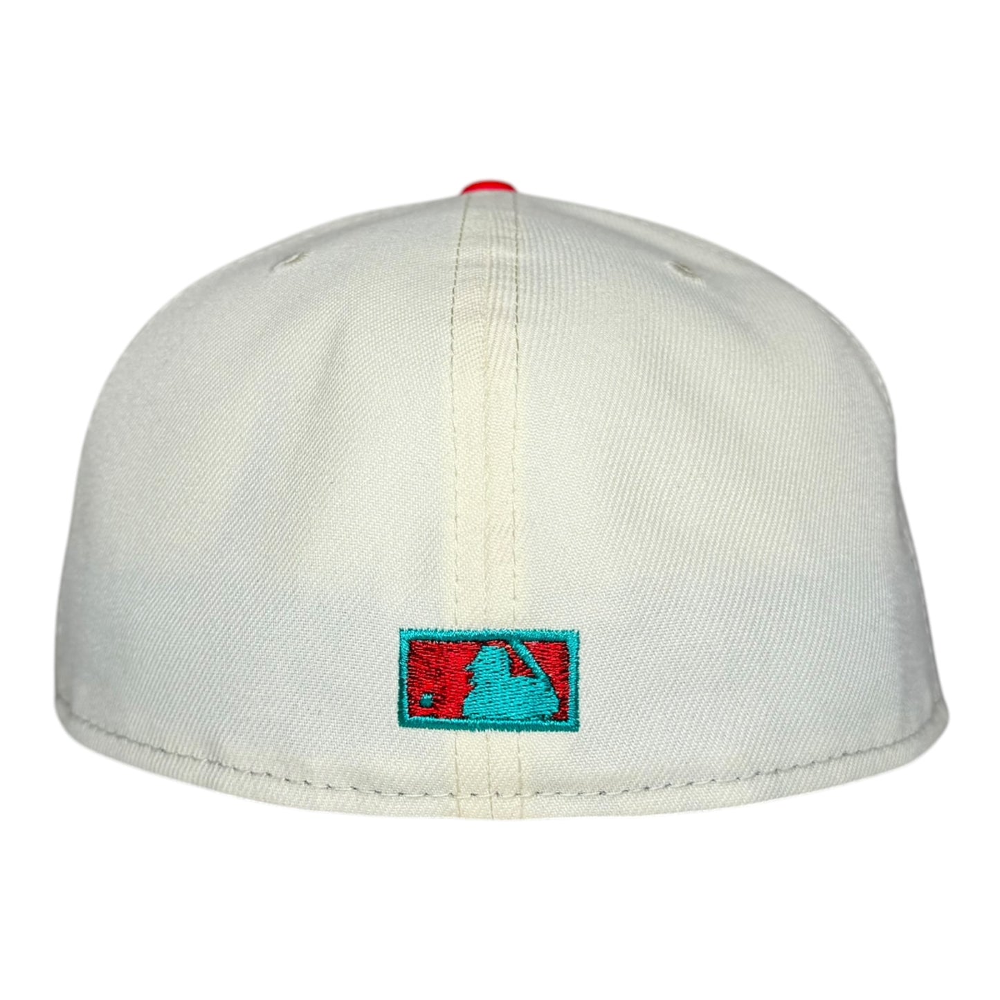 New Era Arizona Diamondbacks “Akaza” @2piecenat 59Fifty Fitted Hat