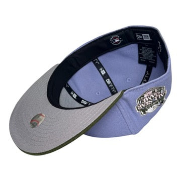Seattle Mariners 2023 All Star Game New Era 59Fifty Fitted Hat