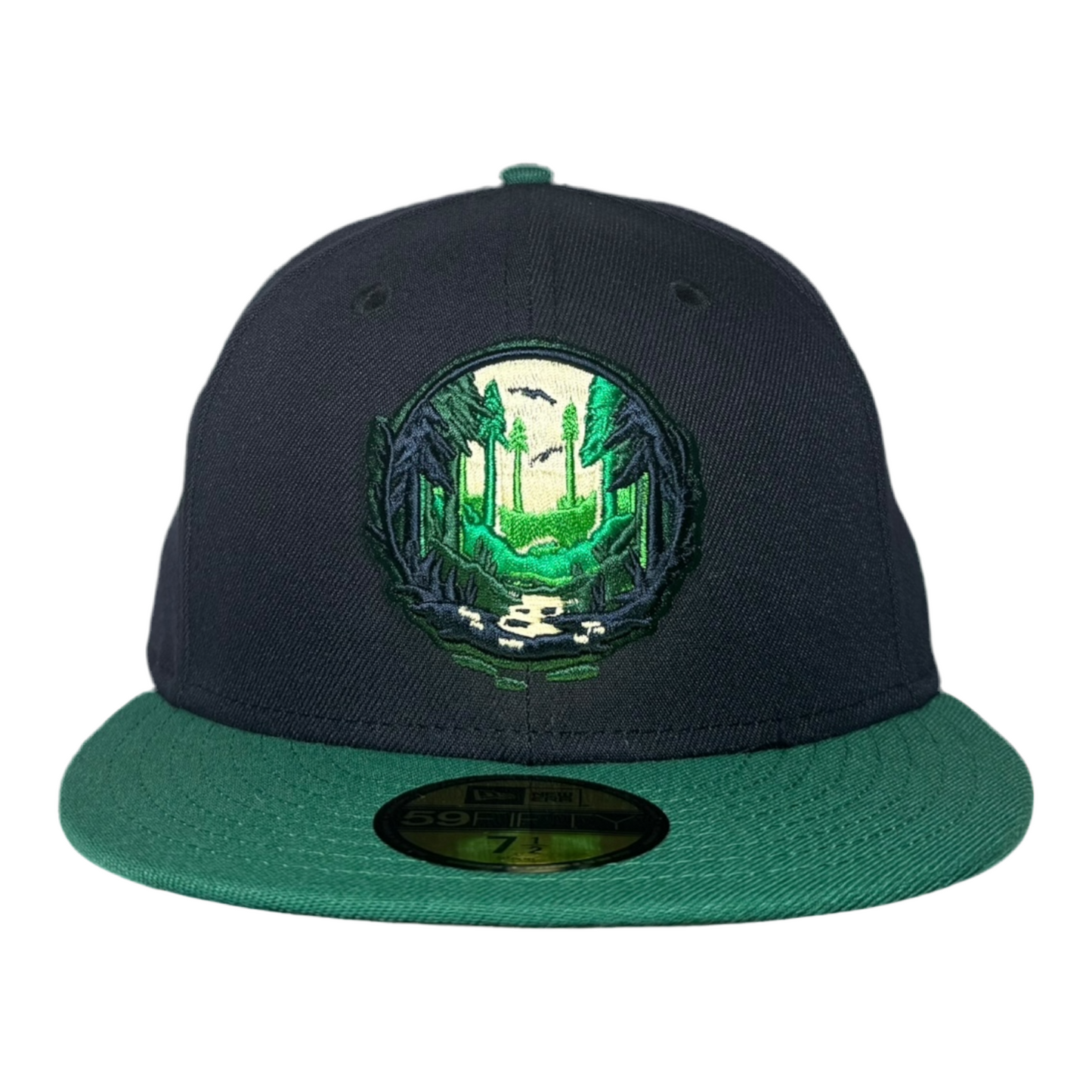 Clink Room Land of Giants - by Clinkers Wynne Studio & Bigflyz New Era 59Fifty