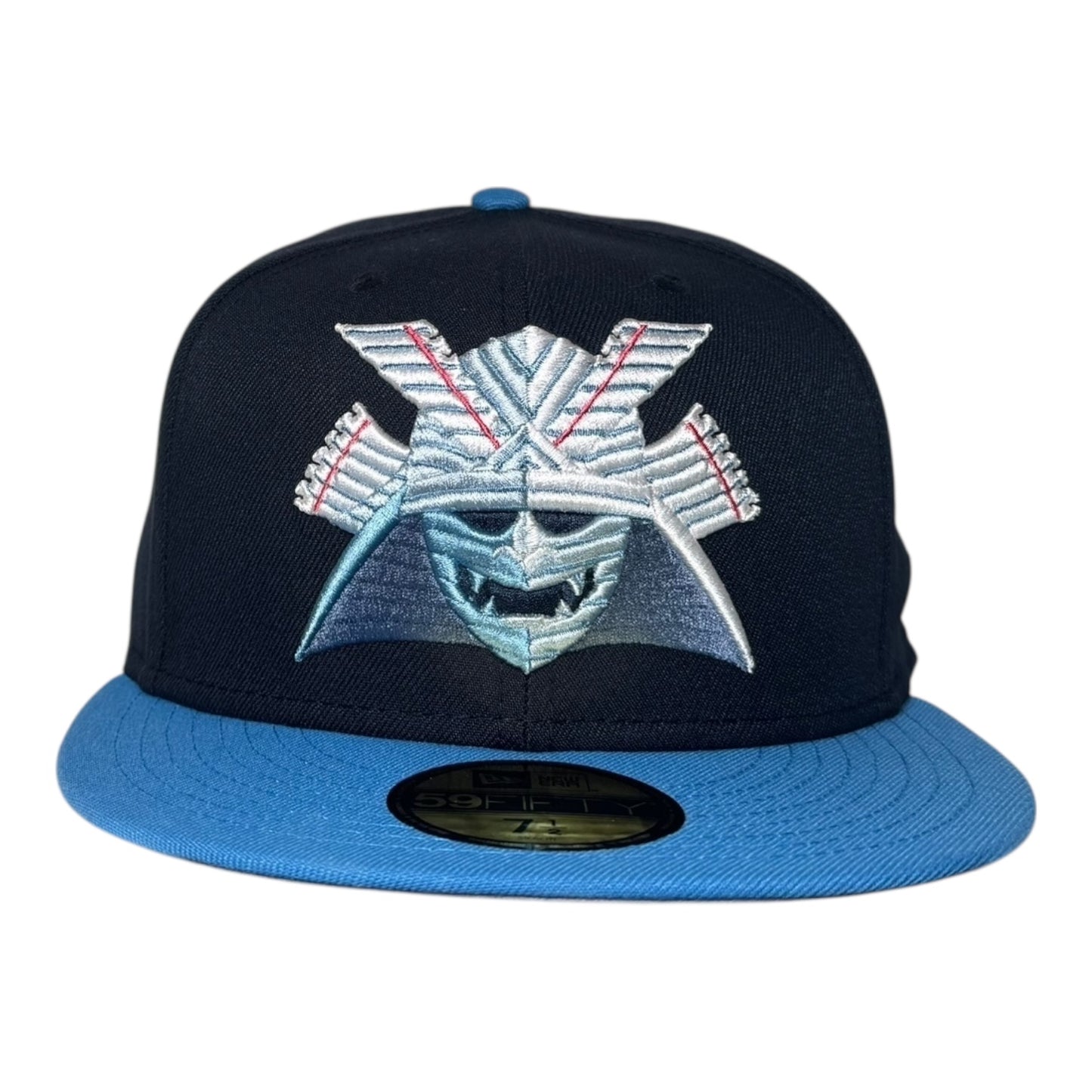The Clink Room Paper Cuts by Clinker Lowtide Concepts New Era 59Fifty