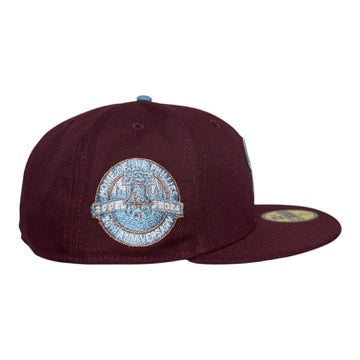 Philadelphia Phillies "Grand Opening, Grand Closing” 20th Anniversary New Era 59Fifty Fitted Hat