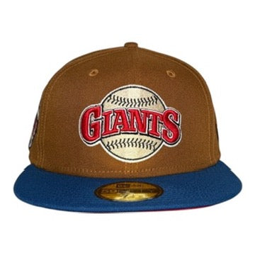 San Francisco Giants 1984 All Star Game New Era 59Fifty Fitted Hat