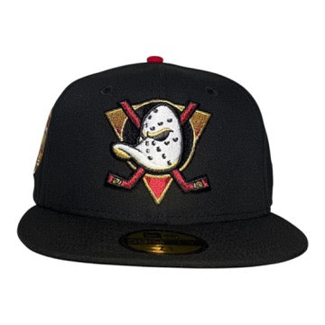 Anaheim Ducks 2014 Stadium Series New Era 59Fifty Fitted Hat