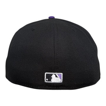 Seattle Mariners 2023 All Star Game Hat Club New Era 59Fifty Fitted Hat