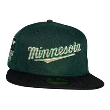 Minnesota Twins MATRIXOTA 2014 All Star Game Prociety New Era 59Fifty Fitted Hat