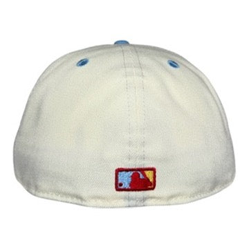 San Francisco Giants "Fog Over Bay" New Era 59Fifty Fitted Hat