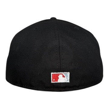 Philadelphia Phillies Phanatic Throwback Edition New Era 59Fifty Fitted Hat