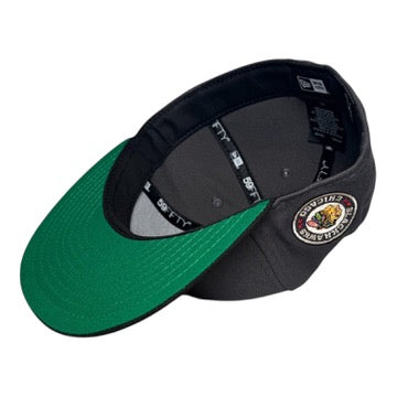 Chicago Blackhawks "Tomahawk" Winter Classic New Era 59Fifty Fitted Hat