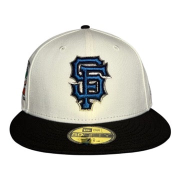 San Francisco Giants "Home Jersey" Candlestick Park New Era 59Fifty Fitted Hat