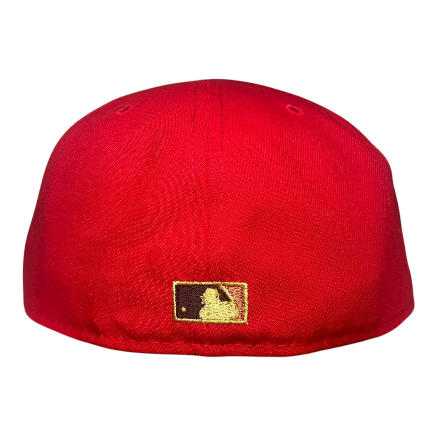 Arizona Diamondbacks “Crushed Boxes” New Era 59Fifty
