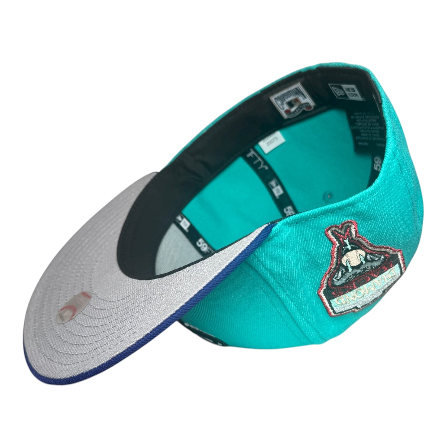 Arizona Diamondbacks “Sacred Stone” New Era 59Fifty