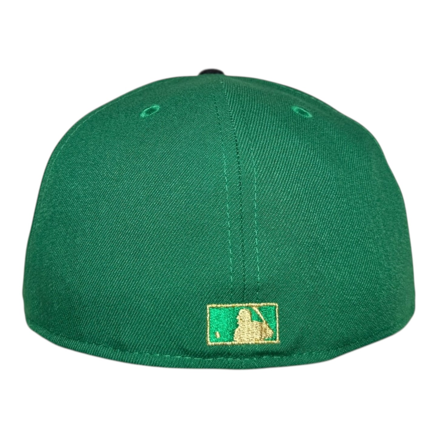 Chicago White Sox 2-Tone New Era 59Fifty Fitted Hat