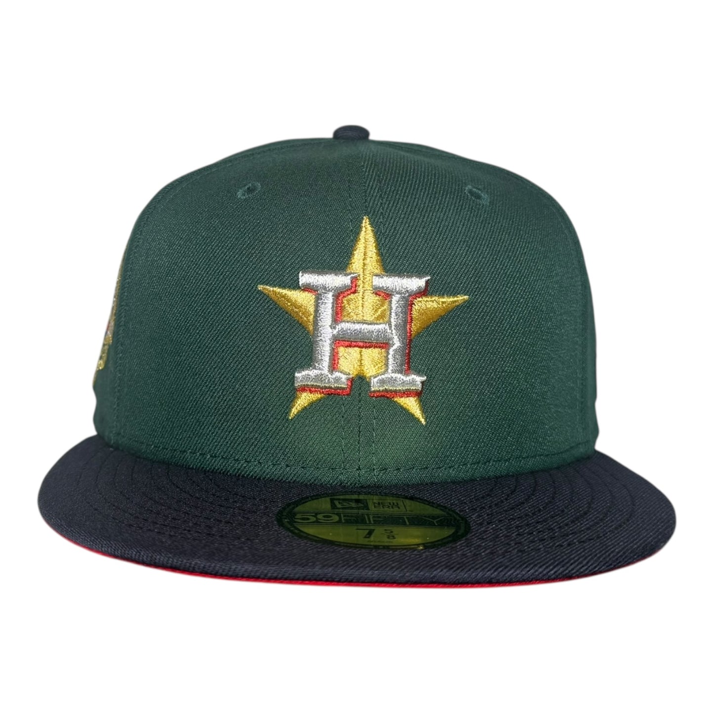 Houston Astros “Rugby 25” Rushmore New Era 59Fifty