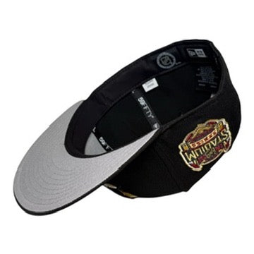 Anaheim Ducks 2014 Stadium Series New Era 59Fifty Fitted Hat