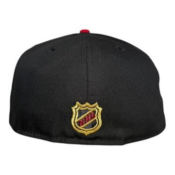 Anaheim Ducks 2014 Stadium Series New Era 59Fifty Fitted Hat