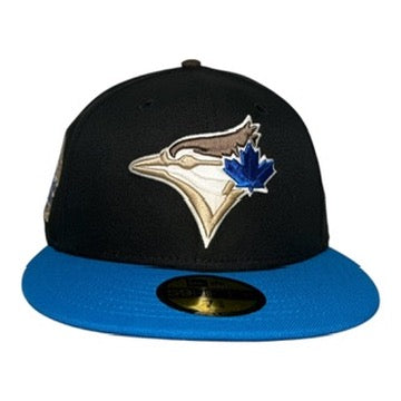 Toronto Blue Jays 1991 All Star Game "More Life" New Era 59Fifty Fitted Hat