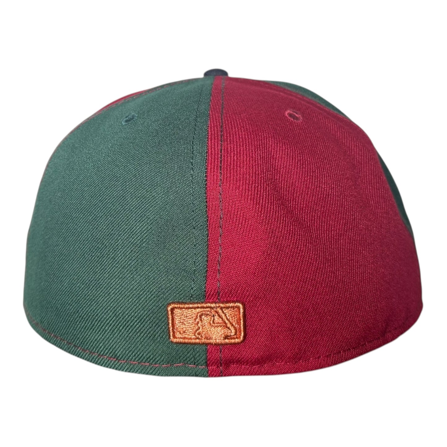 Houston Astros “Horsepower” Rushmore New Era 59Fifty Fitted Hat