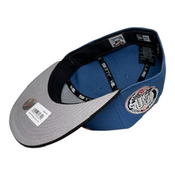 Toronto Blue Jays 30th Anniversary "🔨⚡️ Thoronto ⚡️🔨" New Era 59Fifty Fitted Hat
