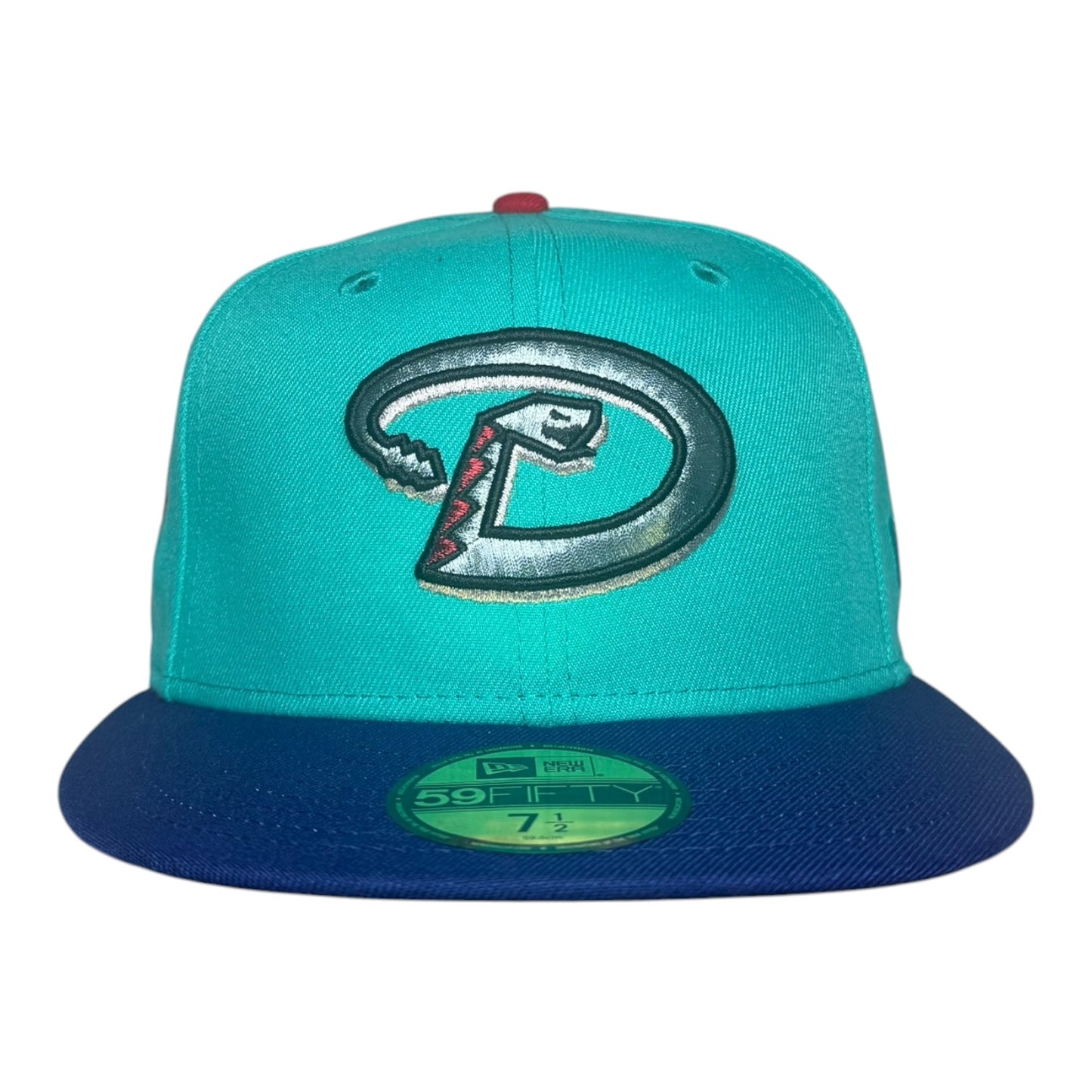 Arizona Diamondbacks “Sacred Stone” New Era 59Fifty