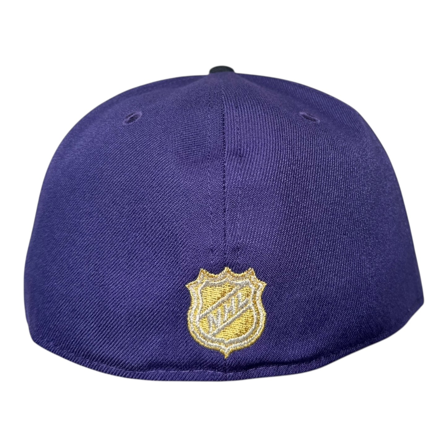 Anaheim Ducks Mighty Decade Inaugural Hat Club New Era 59Fifty Fitted Hat