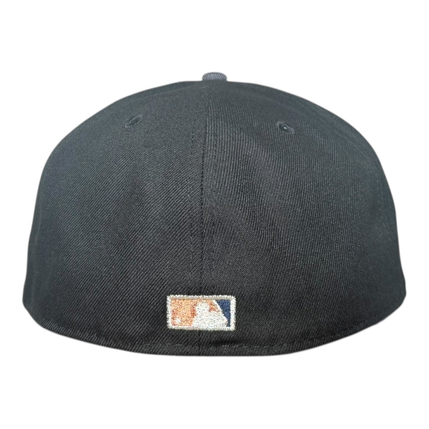 Cleveland Indians "Day ‘N Night" New Era 59Fifty Rushmore