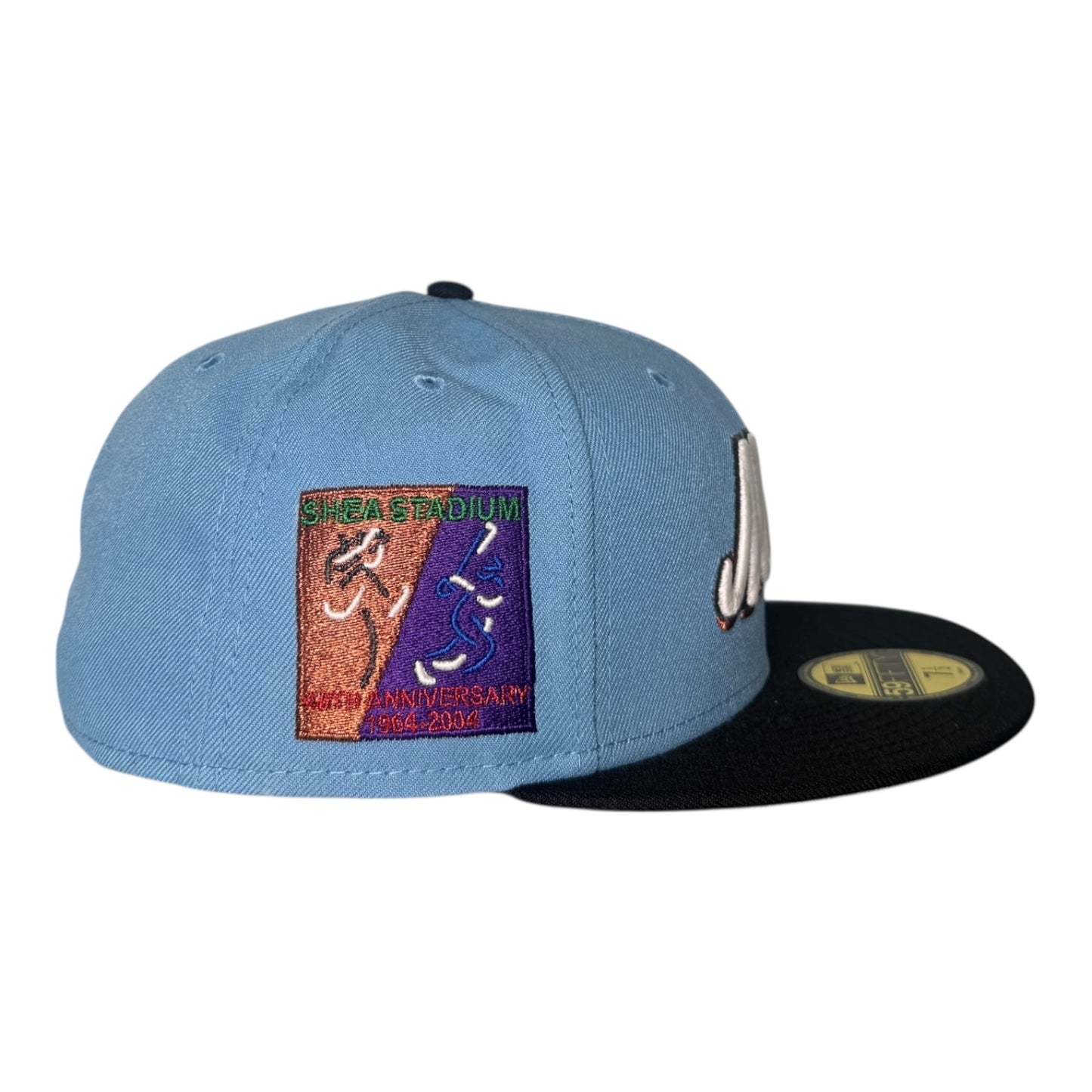 LA LA Land Remix New Era 59Fifty