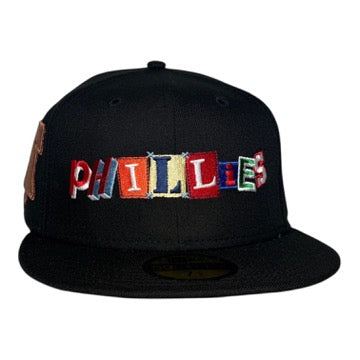 Philadelphia Phillies Liberty Bell New Era 59Fifty Fitted Hat