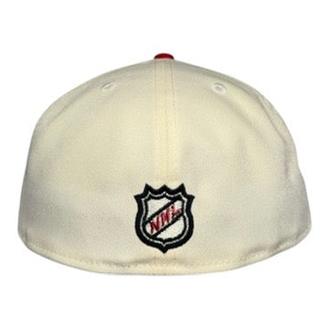 Chicago Blackhawks 42nd All Star Game New Era 59Fifty Fitted Hat