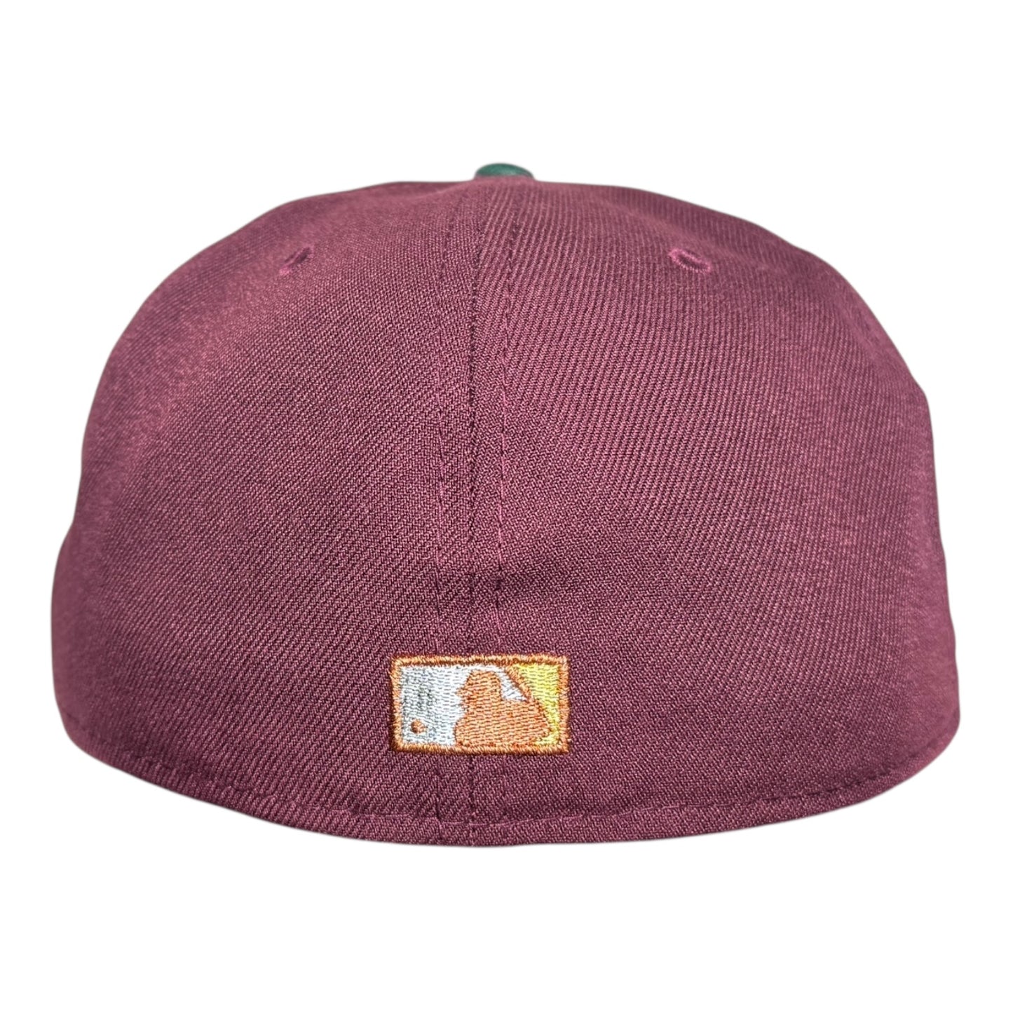 Pinkertons Houston Astros Rushmore New Era 59Fifty Fitted Hat by @saucythevisionary