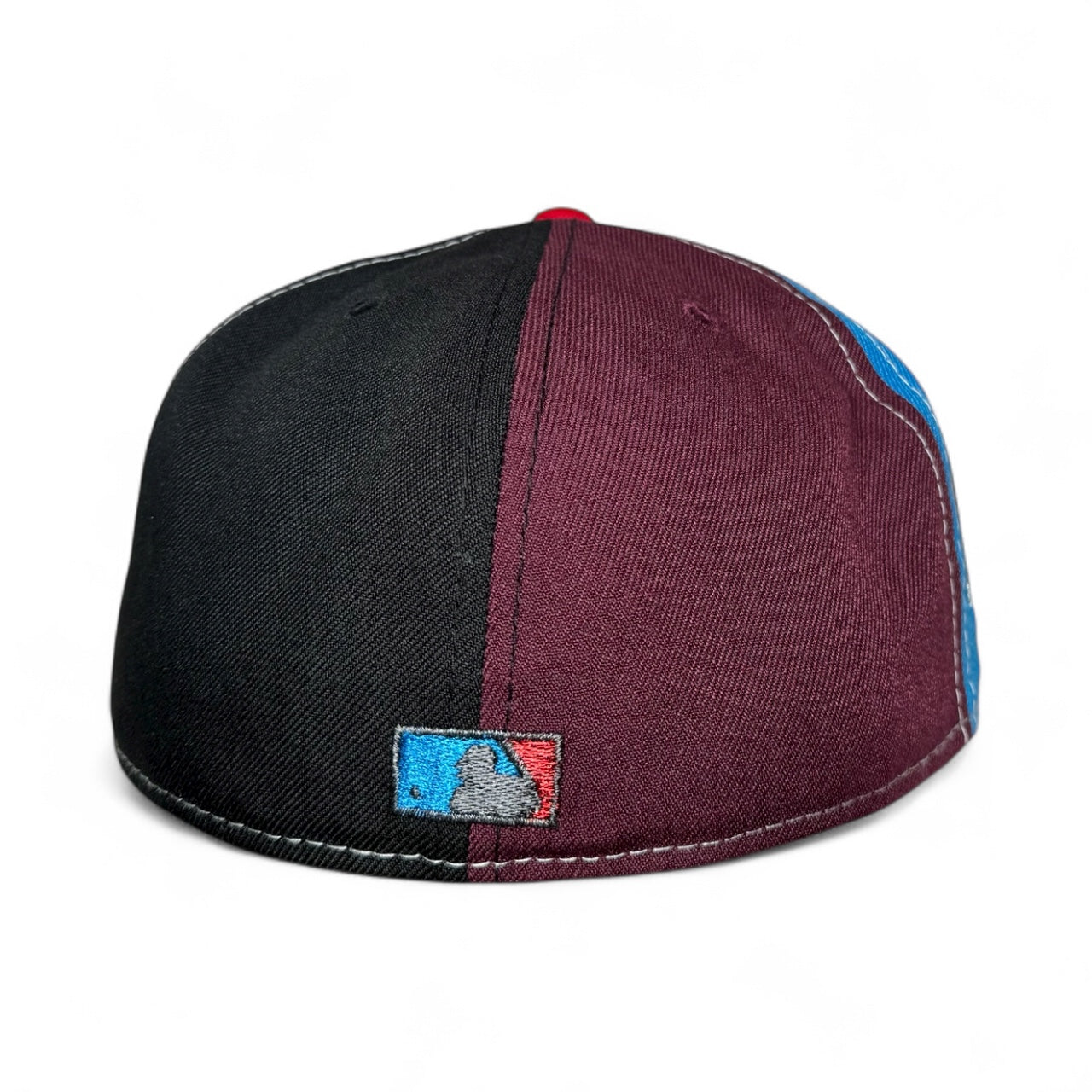 Philadelphia Phillies “WhatDaPhuck” New Era 59Fifty Fitted