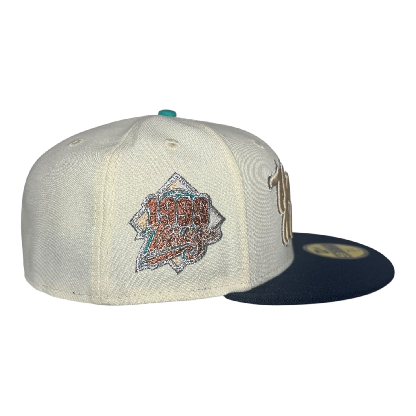New York Yankees “Ground Zero Yankees" New Era 59Fifty Fitted Hat