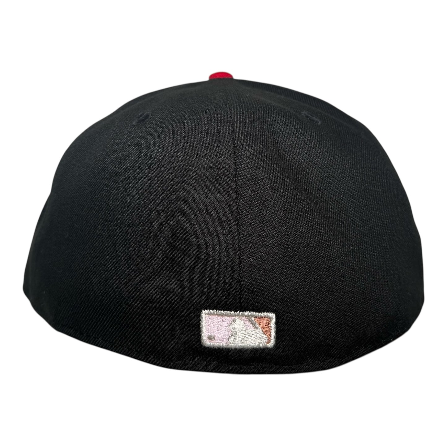 Milwaukee Brewers Hat Club Noho Exclusive New Era 59Fifty Fitted Hat