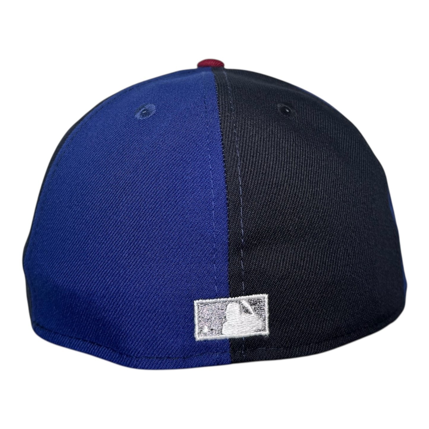 Los Angeles Dodgers @Sneakerfeenday Two Panel Shock Drop Rushmore New Era 59Fifty Fitted Hat