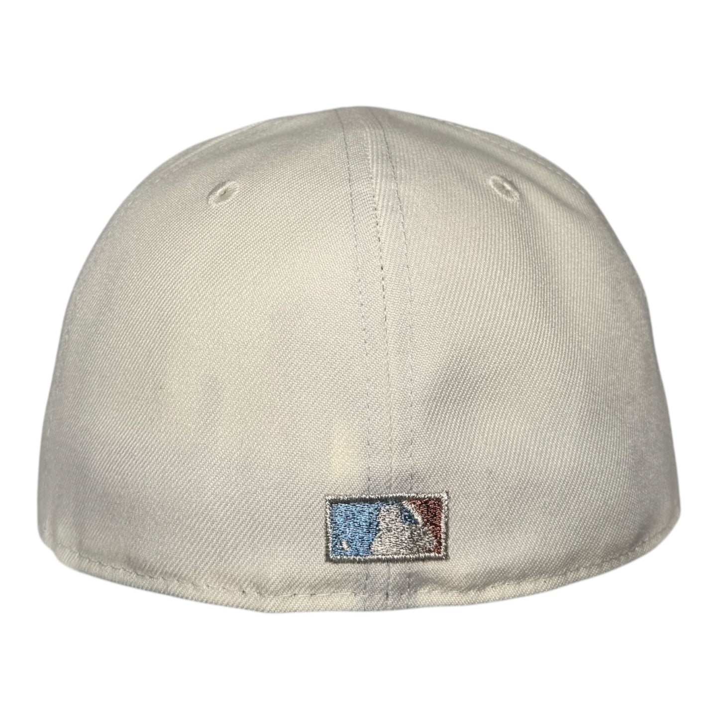 New York Yankees 1999 World Series "Ray's Boom Boom Room" Rushmore Hat Club New Era 59Fifty Fitted Hat