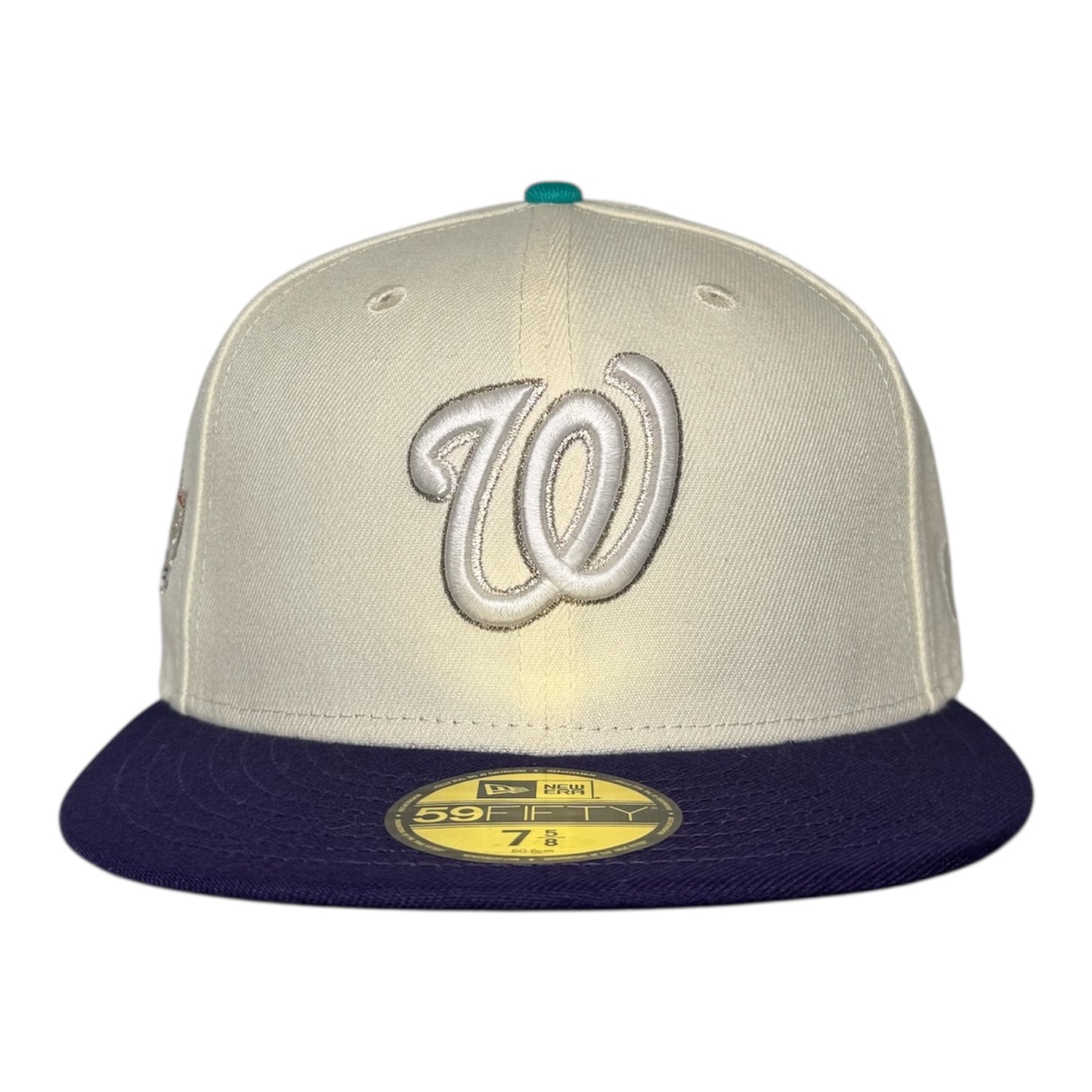 Washington Nationals "Day in DC" 2019 All Star Game Rushmore New Era 59Fifty Fitted Hat