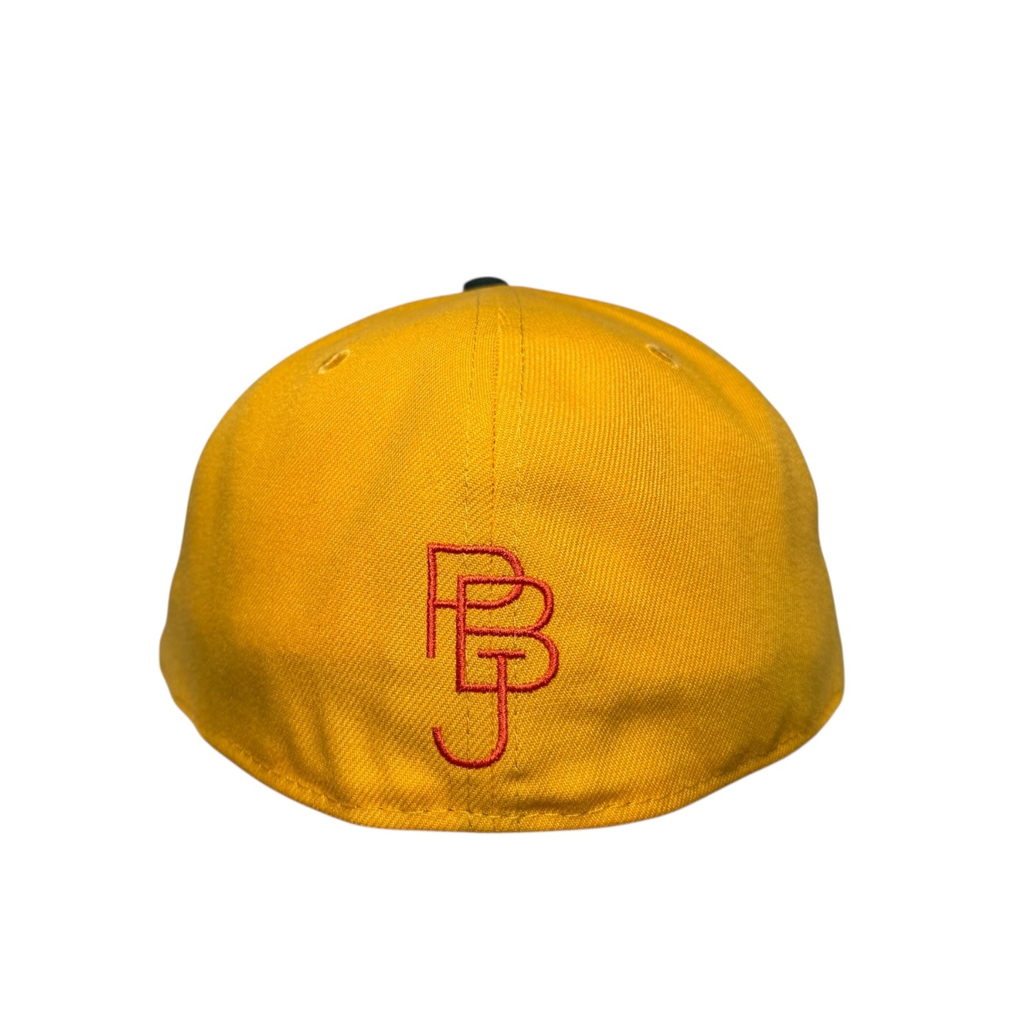 PBJ Mask Crayon Hat Club New Era 59Fifty