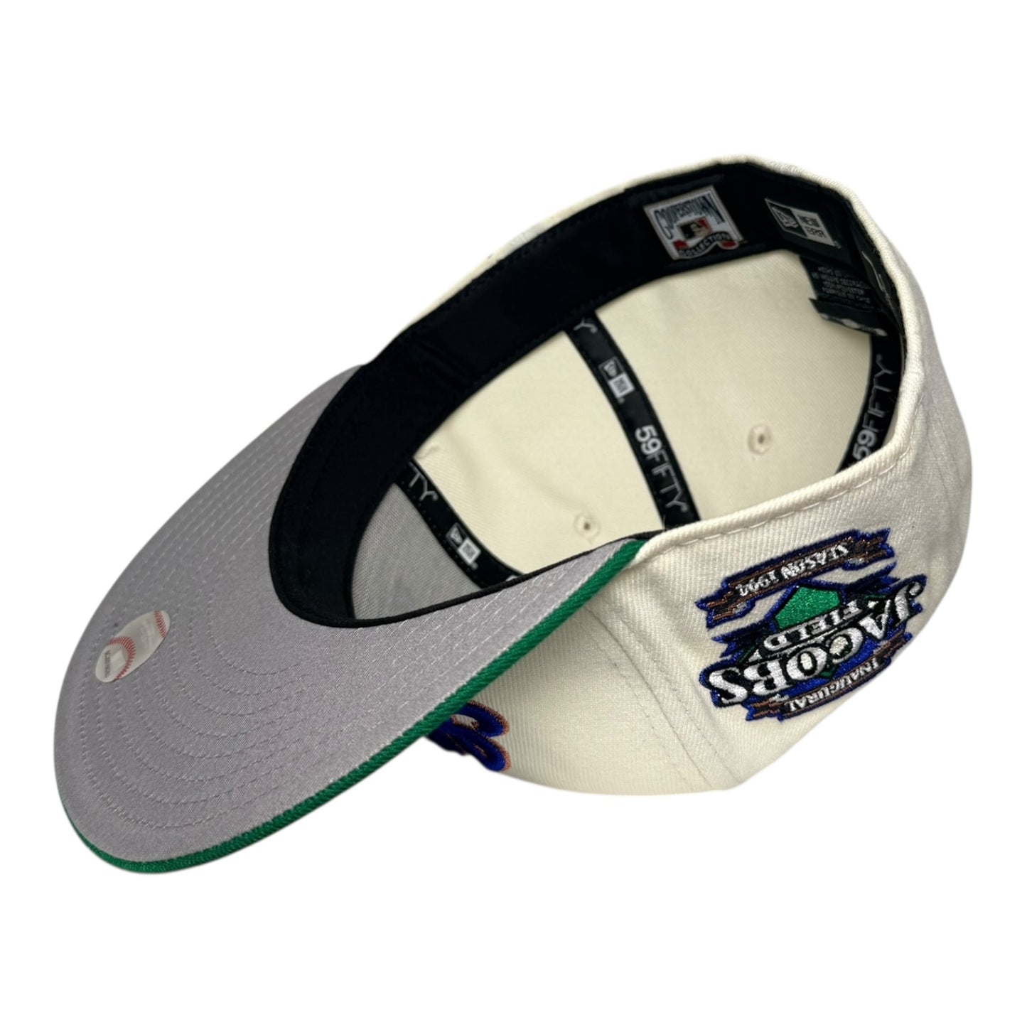 Cleveland Indians "Not for Rerock" Rushmore New Era 59Fifty Fitted Hat