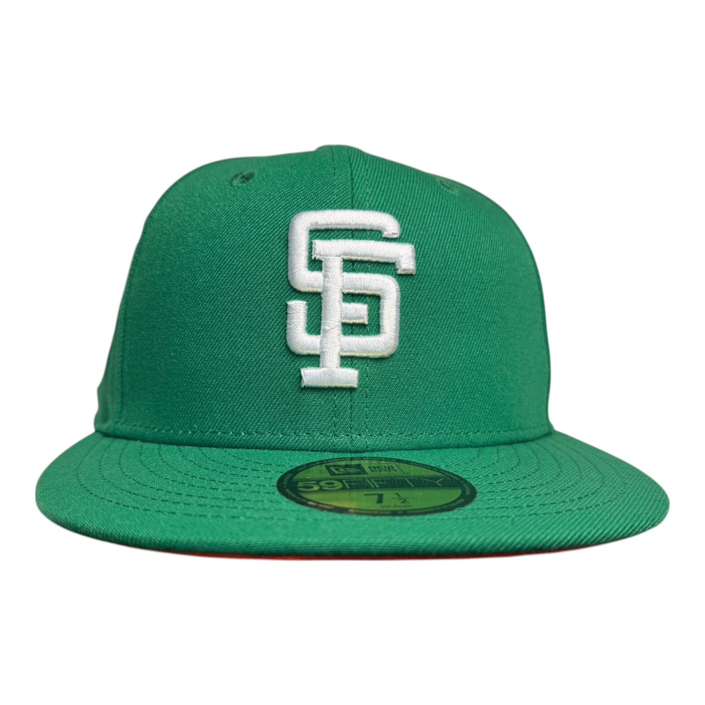 San Francisco Giants New Era 59Fifty Fitted 1984 ASG SP