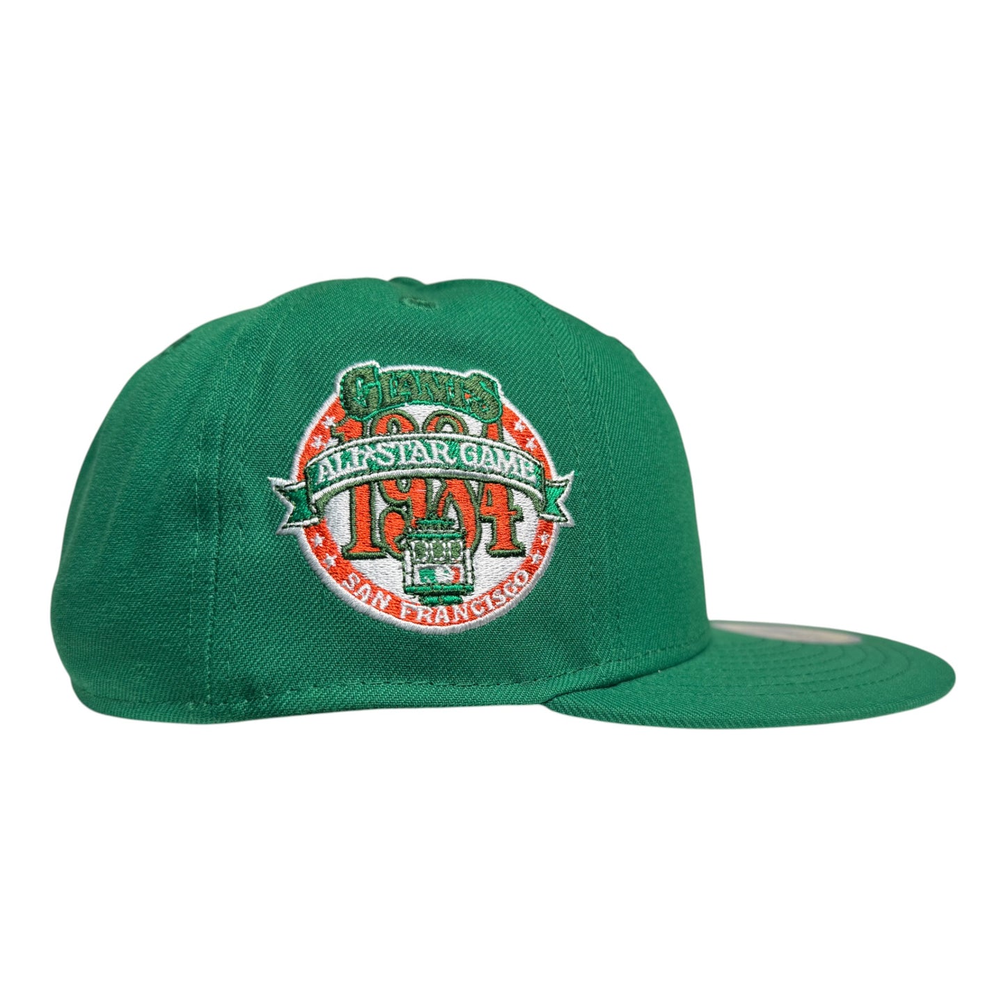 San Francisco Giants New Era 59Fifty Fitted 1984 ASG SP