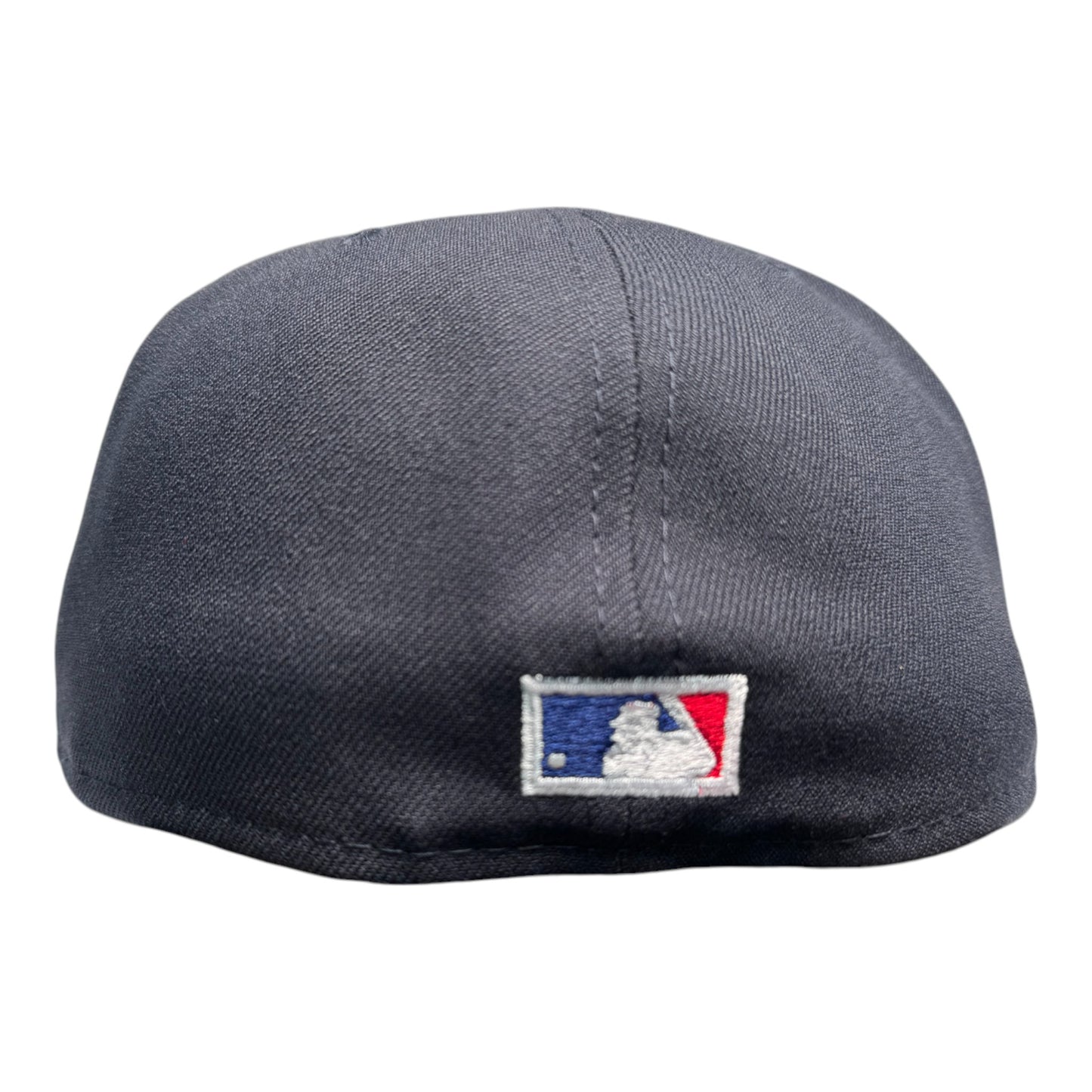 New Era 59Fifty Rhinestone Los Angeles Angels 40th Anniversary Patch Hat