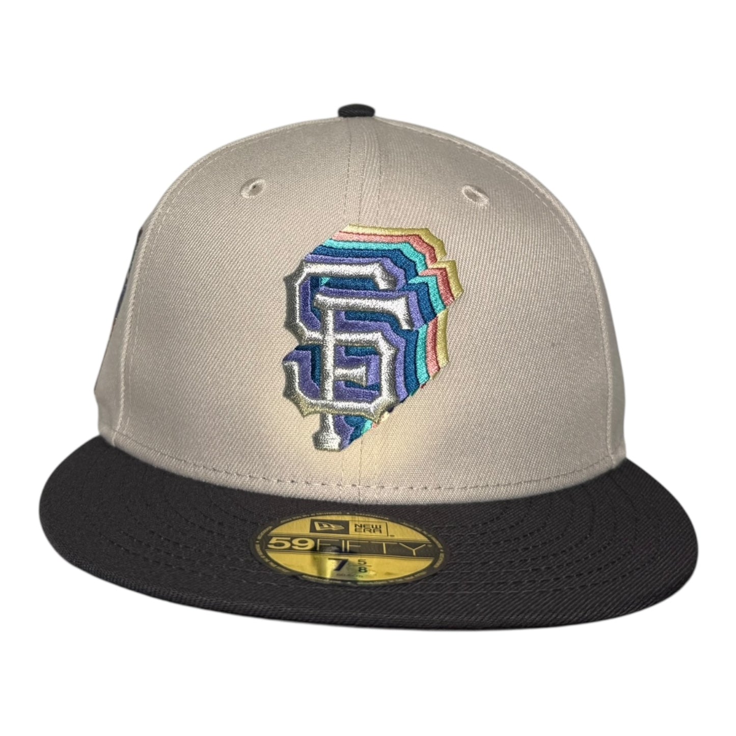 San Francisco Giants 2007 All Star Game New Era 59Fifty Fitted Hat