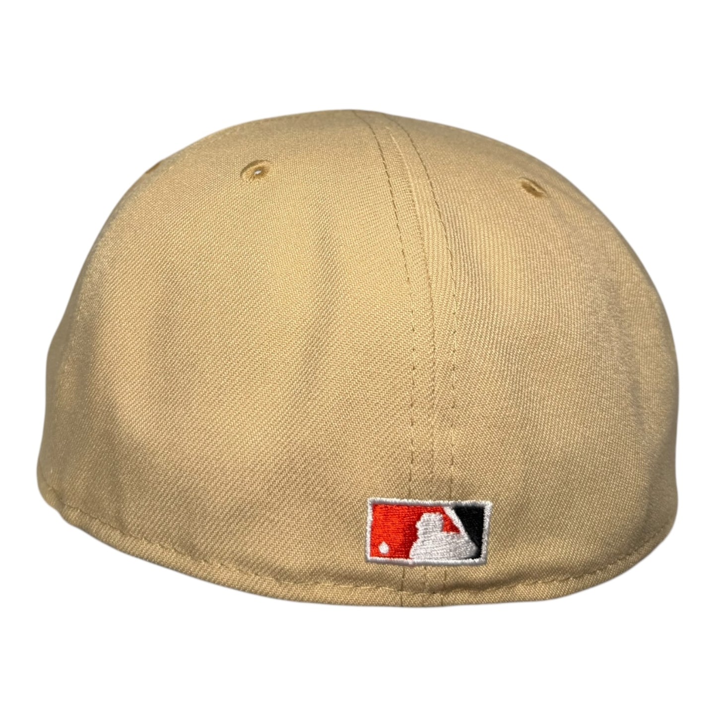 San Francisco Giants Candlestick Park New Era 59Fifty Fitted Hat