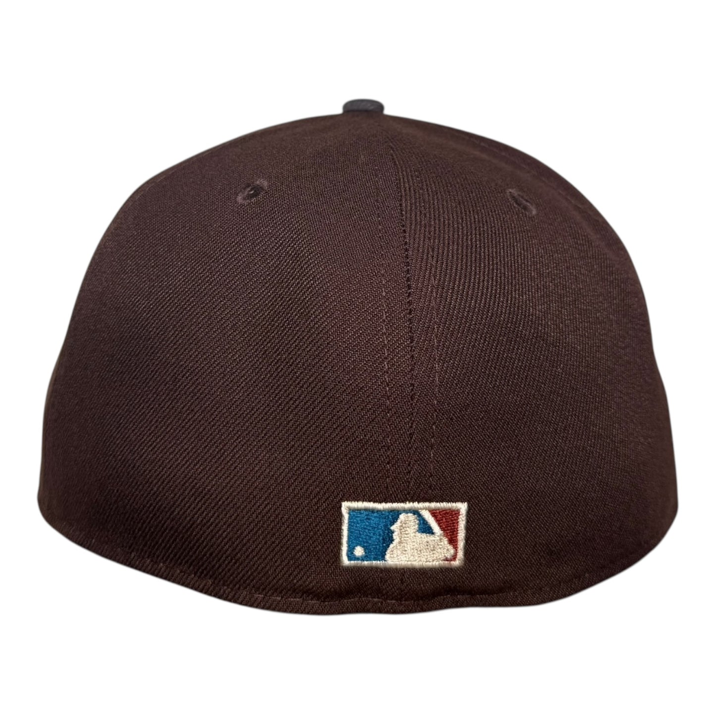 San Francisco Giants 1999 World Series Battle of The Bay Hat Club New Era 59Fifty Fitted Hat